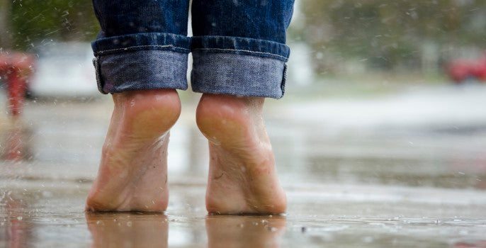 Diabetes Sufferers…Finding the Right Shoes