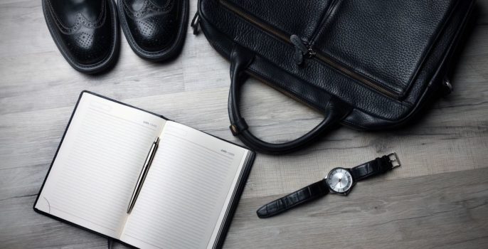 Our pick for the most stylish mens wide fit shoes