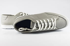 Men's Wide Fit Lace Fastening Shoes