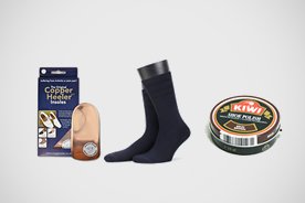 Men's Socks & Accessories