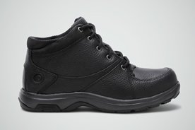 Men's Wide Fit Boots