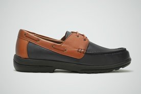 Men's Wide Fit Shoes