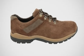 Women's Wide Fit Hiking Shoes and Boots