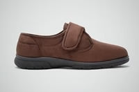 Men's Slippers For Swollen Feet