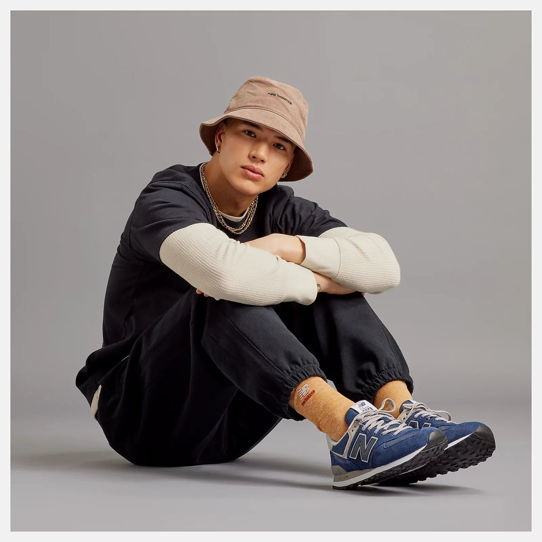 New Balance 574 Extra Wide 4E - Exclusive