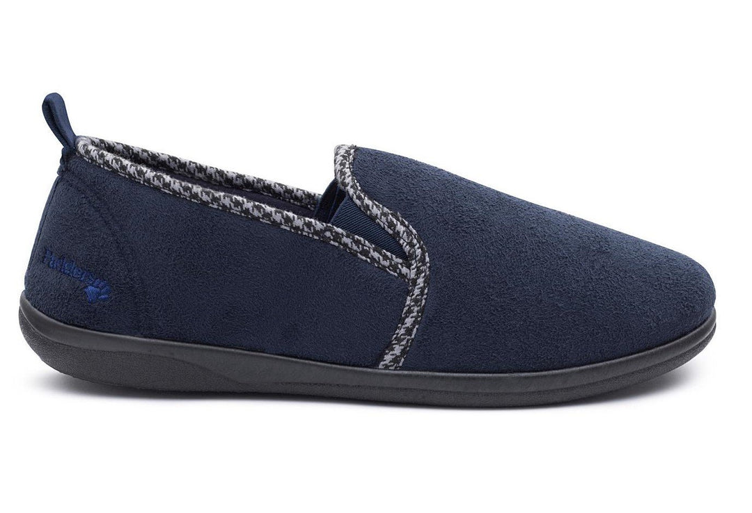 New In Wide Fit Slippers