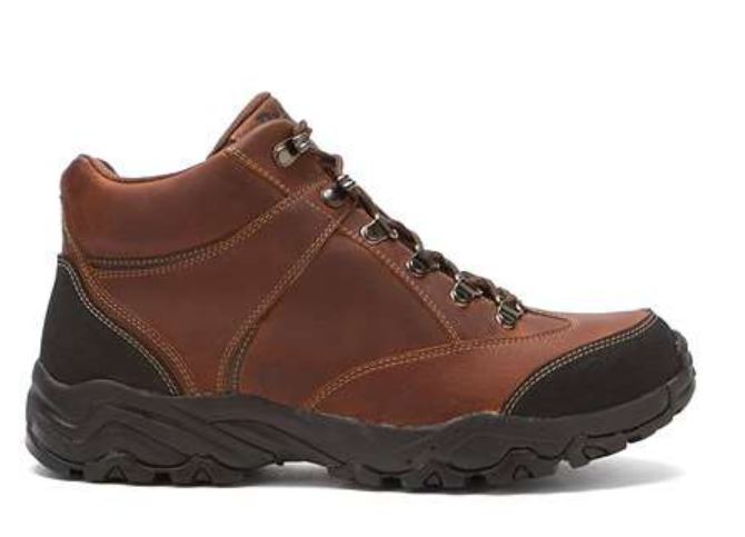 New In Wide Fit Boots  M