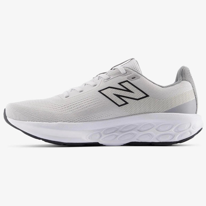 Men's Wide Fit New Balance M520CG9 Walking/Running Trainers - Fresh Foam in Grey - Image 1