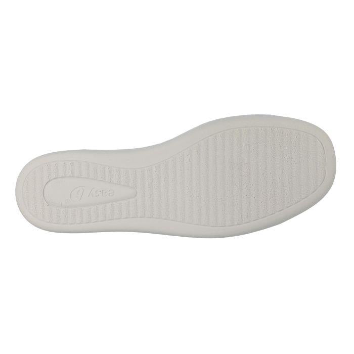 Women's Wide Fit DB Campion Shoes in Navy Leather / Textile - Image 1