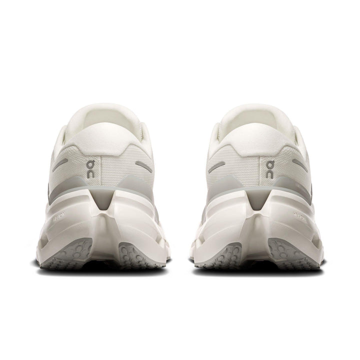 Men's Wide Fit On Cloudrunner 3 Wide Trainers in Black/Black - Image 1