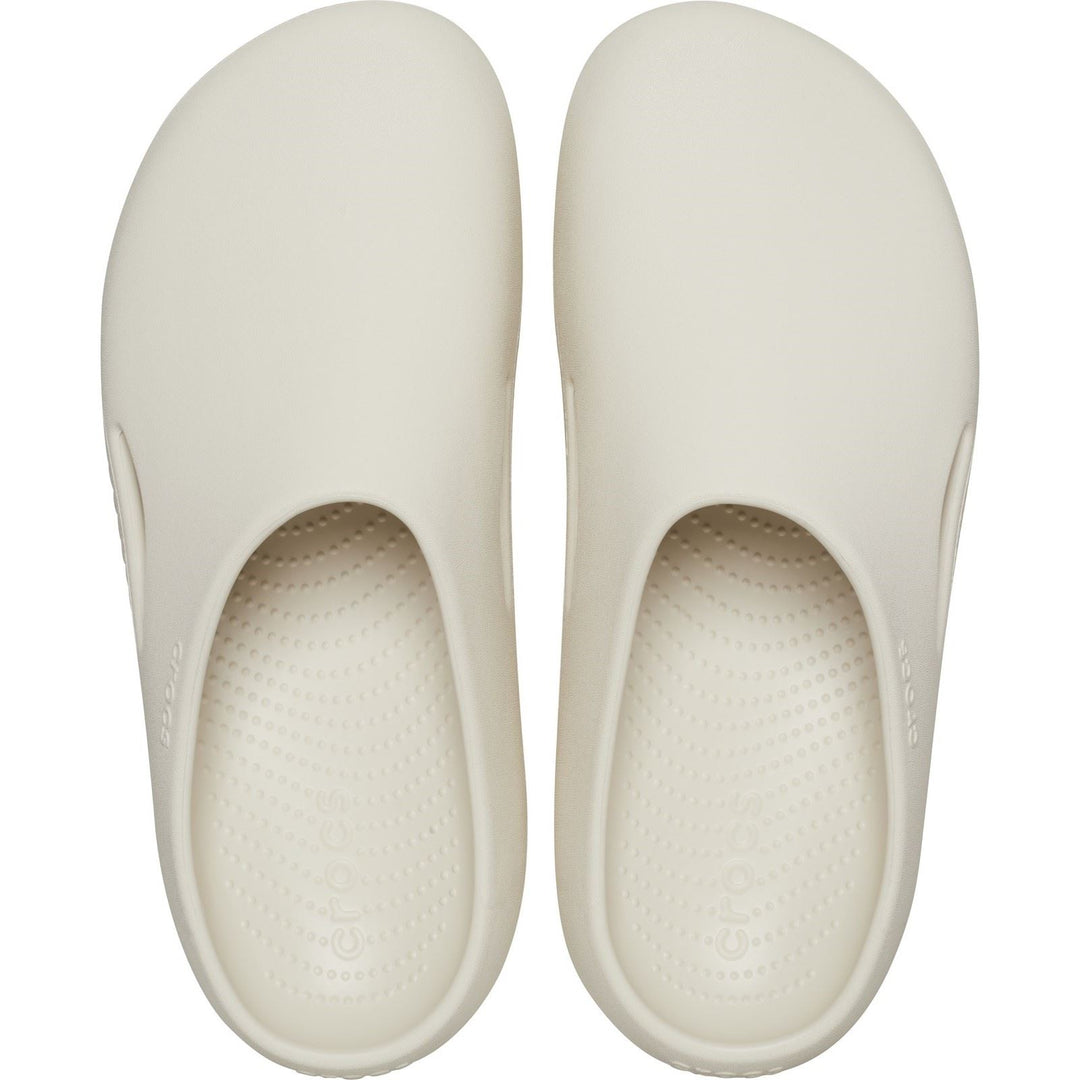 Men's Crocs 208493 Mellow Recovery Clog in Black - Image 14