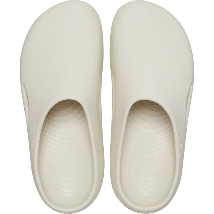 Men's Crocs 208493 Mellow Recovery Clog in Black - Image 1