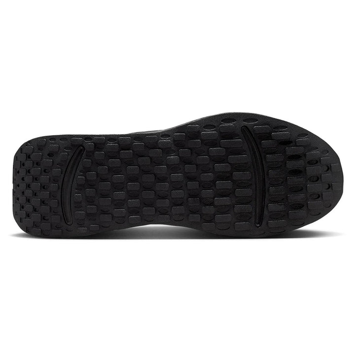 Men's Wide Fit Nike FV5285-001 Promina Running Trainers in Black - Image 1