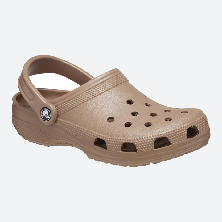 Men's Crocs 10001 Classic Clog Sandals in Blue - Image 1