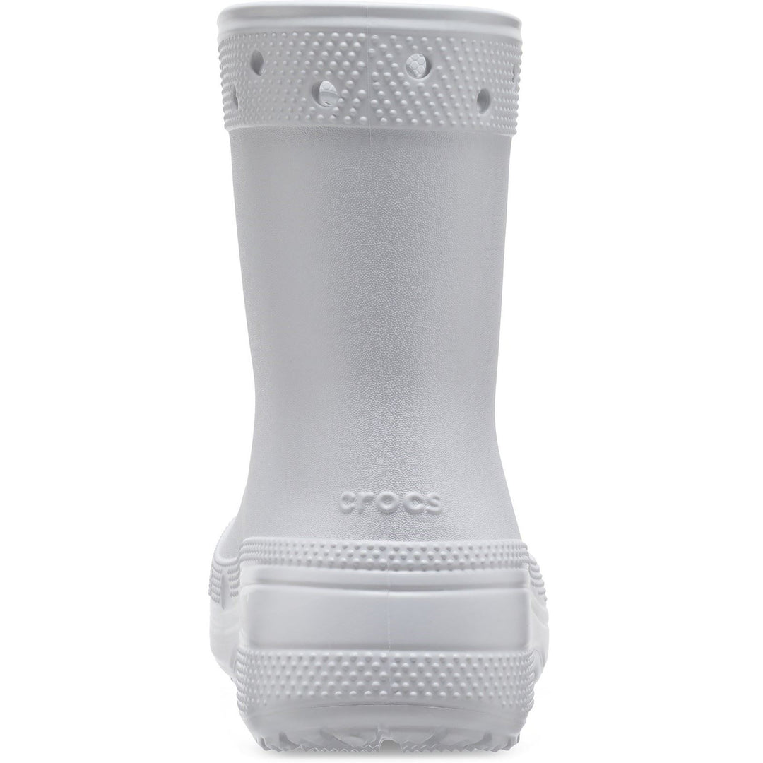 Men's Crocs 208363 Classic Boots in Atmosphere - Image 6
