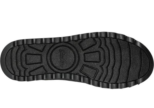 Women's Wide Fit Skechers 167615 Keepsakes 2.0 Boots - Black in Black - Image 5
