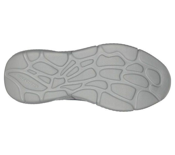 Men's Wide Fit Skechers 210609 Slip-ins RF Ingram Brackett Trainers in Navy - Image 1