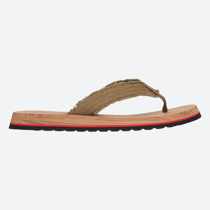 Men's Wide Fit Skechers 205098 Tantric Fritz Sandals in Grey - Image 1
