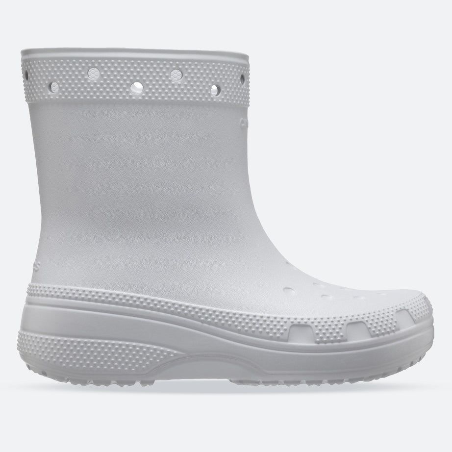 Women's Crocs 208363 Classic Boots in Atmosphere - Image 1