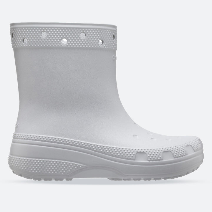 Women's Crocs 208363 Classic Boots in Atmosphere - Image 1