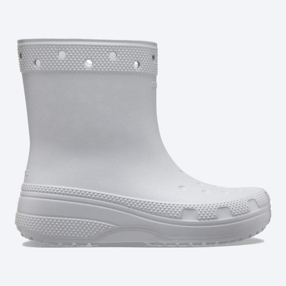 Men's Crocs 208363 Classic Boots in Atmosphere - Image 2