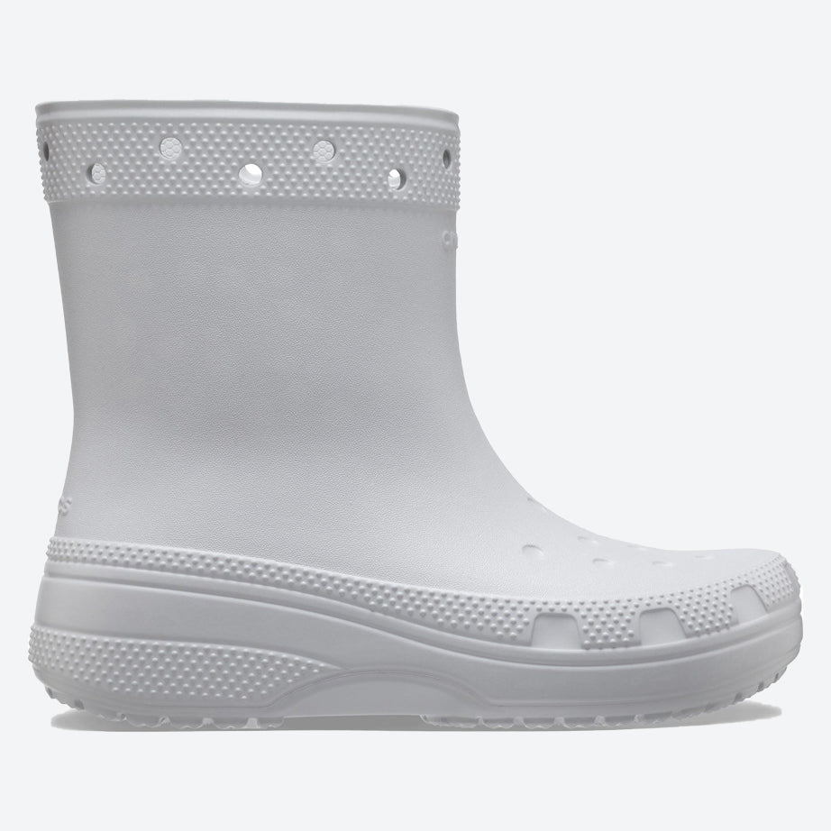 Women's Crocs 208363 Classic Boots in Atmosphere - Image 2