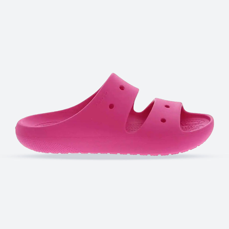Men's Crocs 209403 Classic Sandals in Juice - Image 1