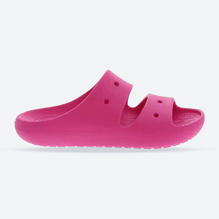 Men's Crocs 209403 Classic Sandals in Juice - Image 1