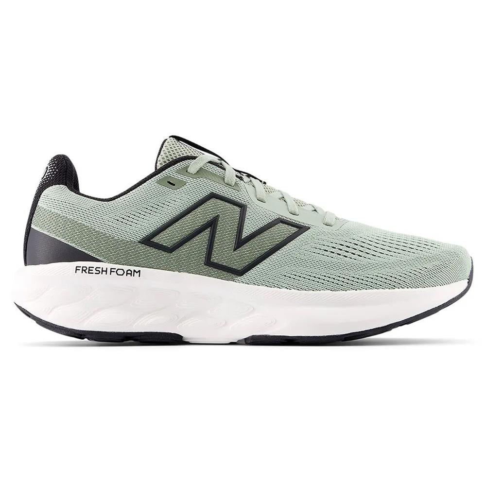 Men's Wide Fit New Balance M520CC9 Running Trainers in Light Green - Image 2
