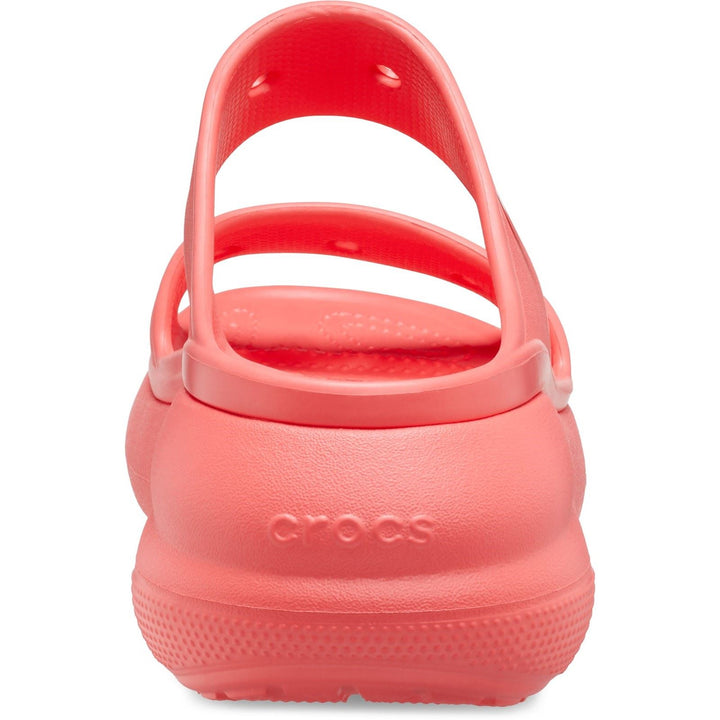 Men's Crocs 207670 Crush Sandals in Bone - Image 1