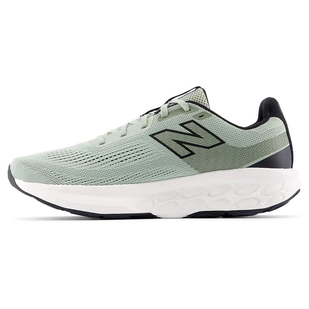 Men's Wide Fit New Balance M520CC9 Running Trainers in Light Green - Image 4