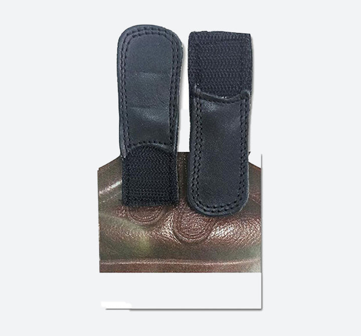 Leather Velcro Straps Extension - One Size in Small - Image 1