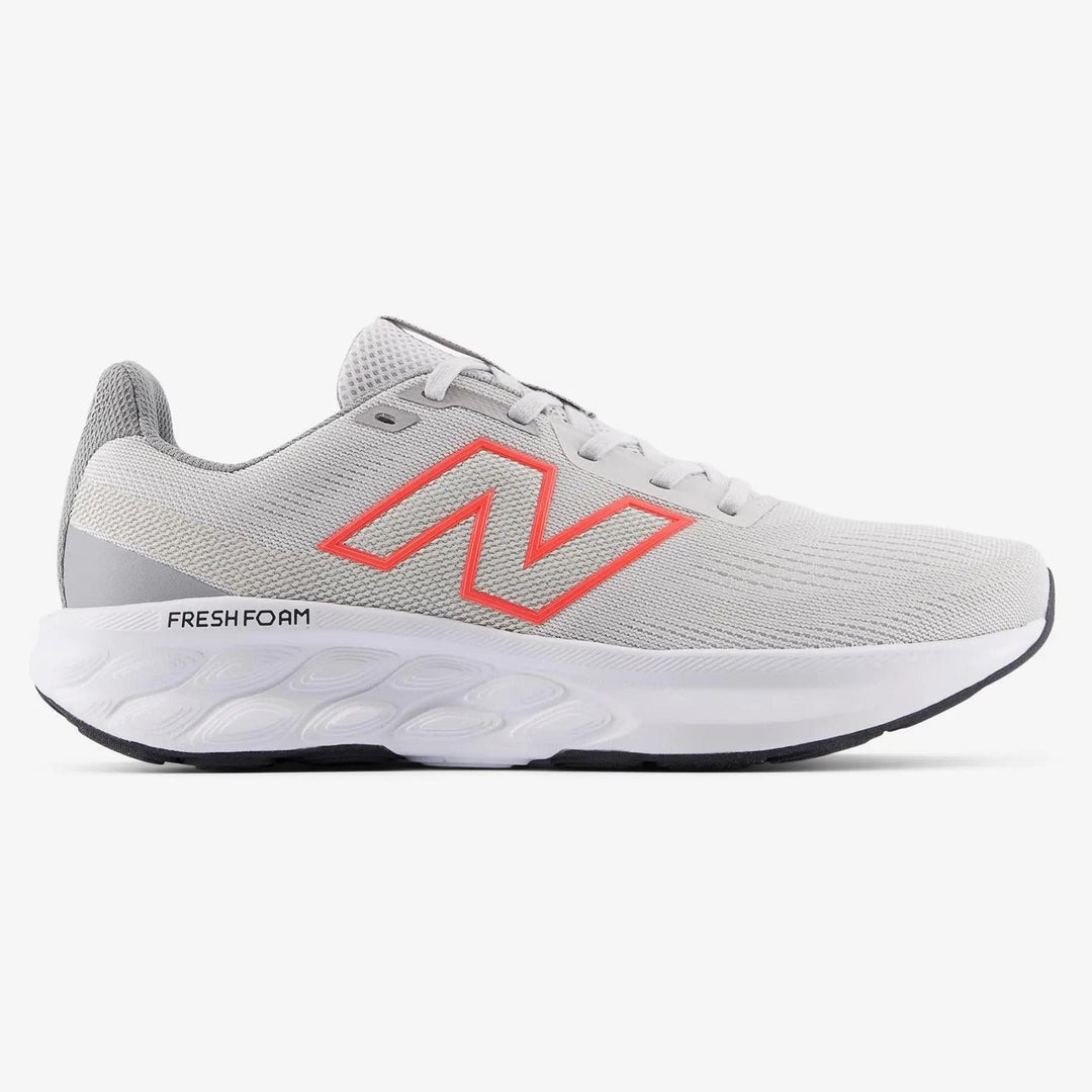 Men's Wide Fit New Balance M520CG9 Walking/Running Trainers - Fresh Foam in Grey - Image 2