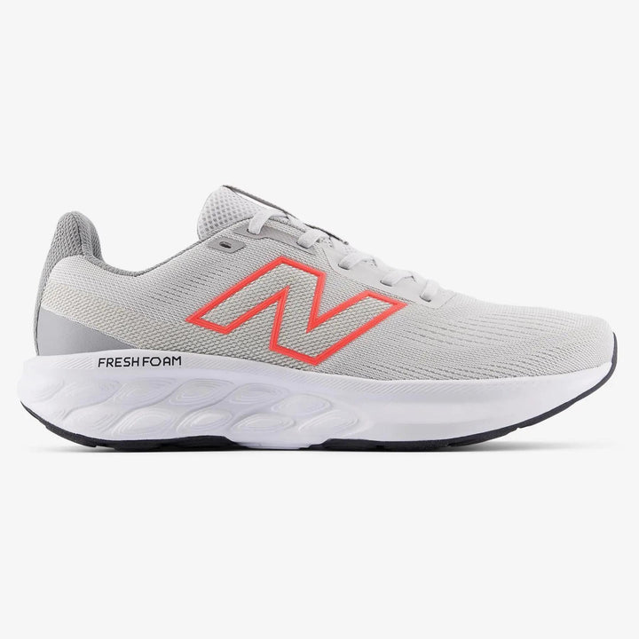 Men's Wide Fit New Balance M520CG9 Walking/Running Trainers - Fresh Foam in Grey - Image 1