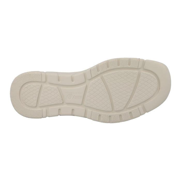 Women's Wide Fit DB Beetle Loafer Shoes in Sky Blue - Image 12
