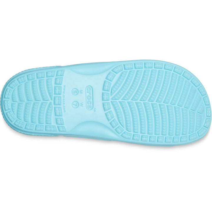 Men's Crocs 206761 Classic Sandals in Black - Image 1
