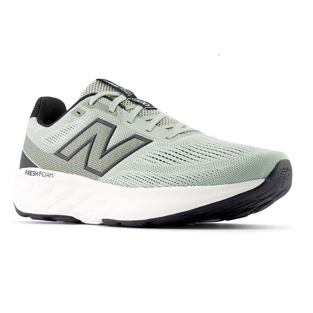 Men's Wide Fit New Balance M520CC9 Running Trainers in Light Green - Image 3