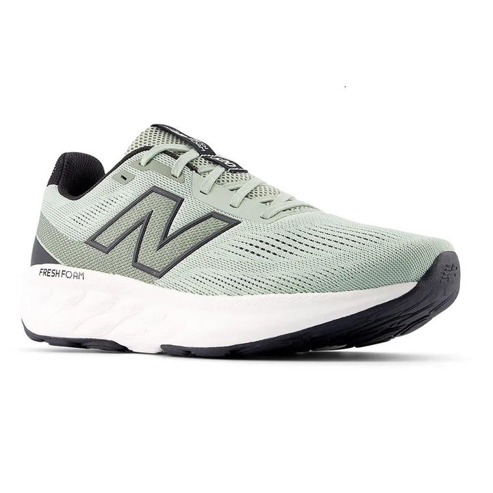 Men's Wide Fit New Balance M520CC9 Running Trainers in Light Green - Image 1