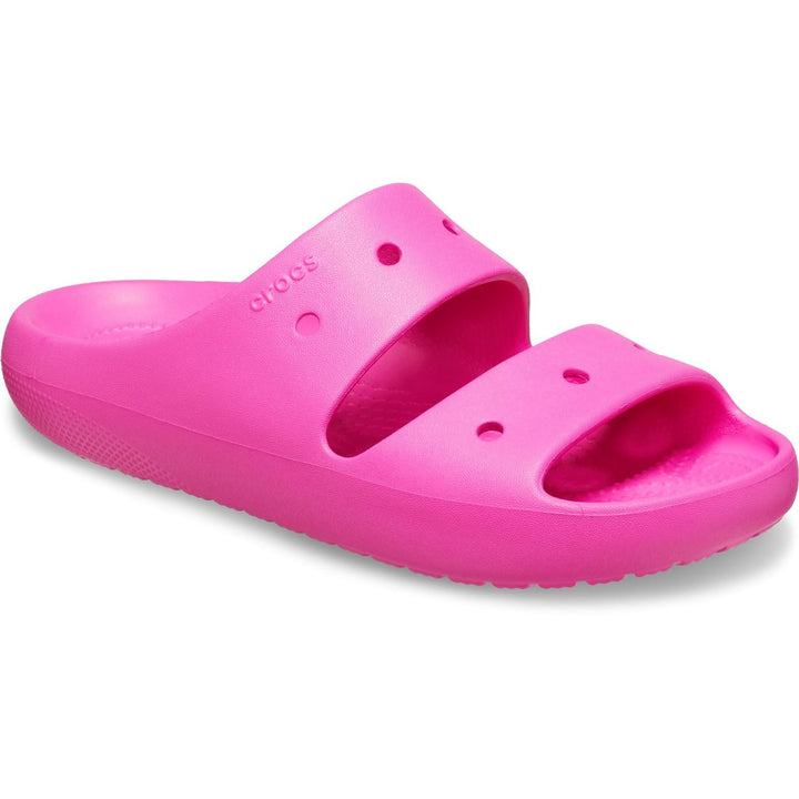 Men's Crocs 209403 Classic Sandals in Juice - Image 1
