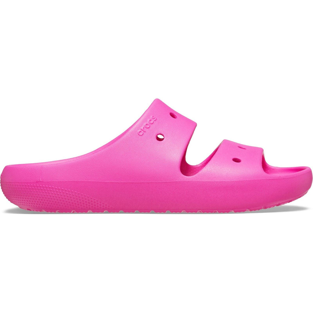 Men's Crocs 209403 Classic Sandals in Juice - Image 2
