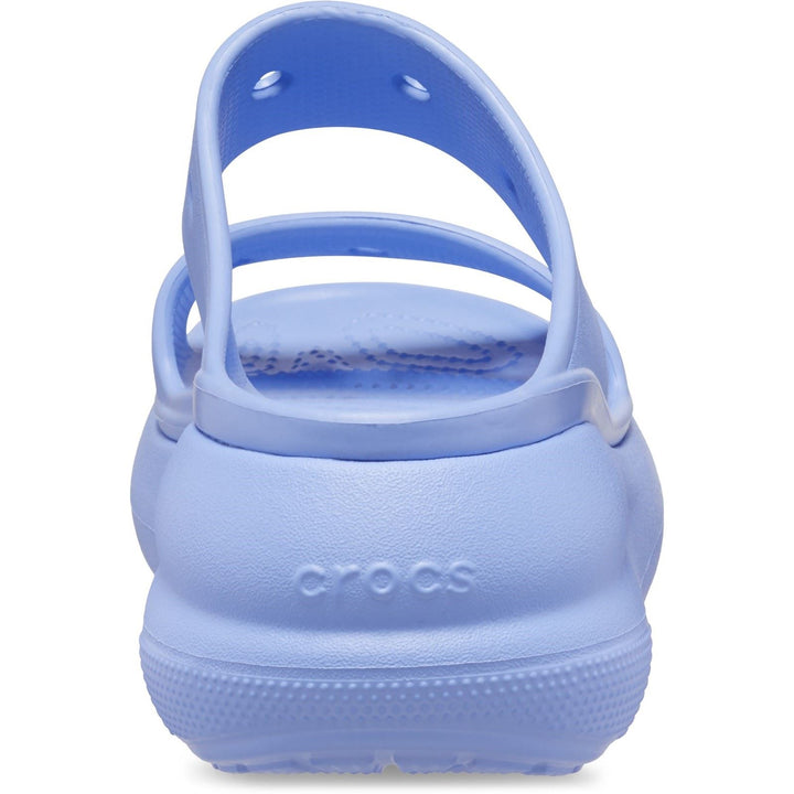 Men's Crocs 207670 Crush Sandals in Bone - Image 1