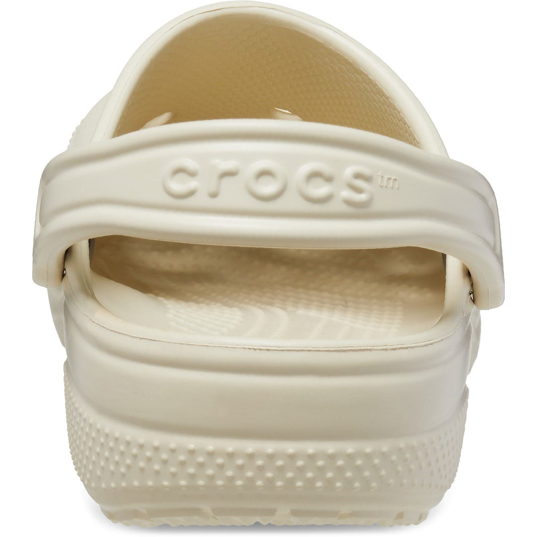 Men's Crocs 10001 Classic Clog Slip On Sandals in Quartz - Image 30