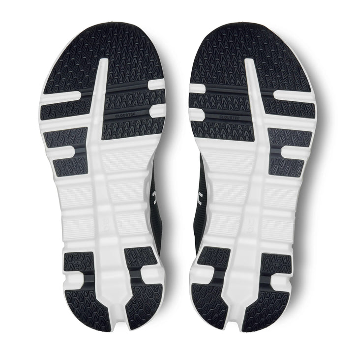 Men's Wide Fit On Cloudrunner 2 Training Shoes - Eclipse/Black in Eclipse/Black - Image 1