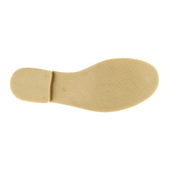 Women's Wide Fit DB Bonita Sandals in Lilac Suede - Image 13
