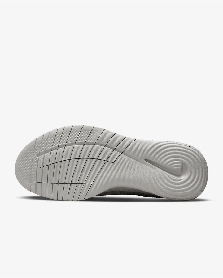 Men's Wide Fit Nike DV0744-001 Flex Experience Run 12 Running Trainers in Ore/Black Flat Pewter - Image 1