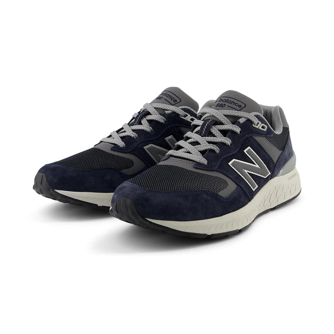 Women's Wide Fit New Balance MW880CB6 Walking/Running Trainers - Fresh Foam