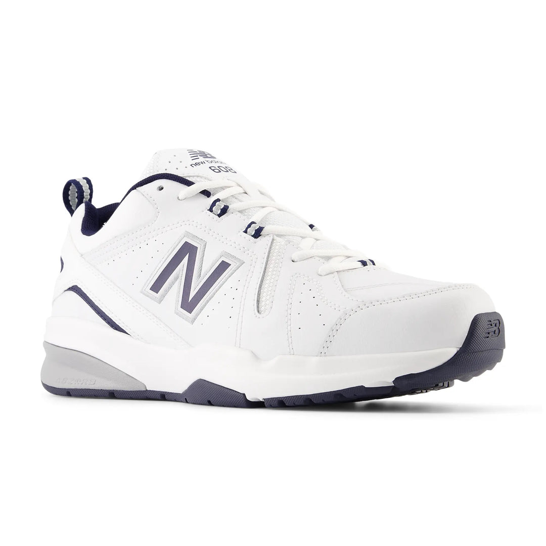 Mens Wide Fit New Balance MX608EN5 (624) Trainers - ABZORB