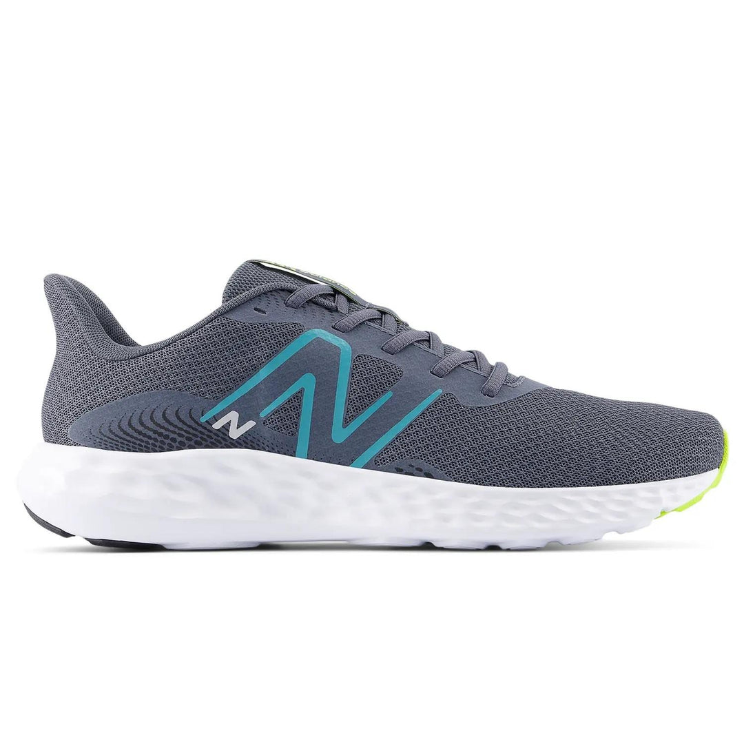 Women's Wide Fit New Balance Dynasoft M41128A Walking/Running Trainers