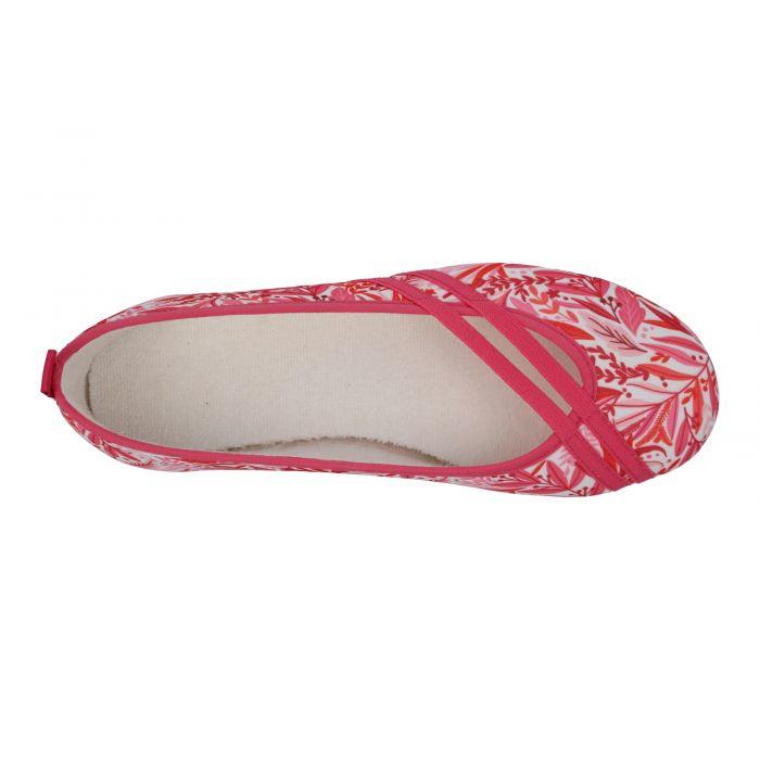 Women's Wide Fit DB Jaguar Shoes in Blue - Image 1
