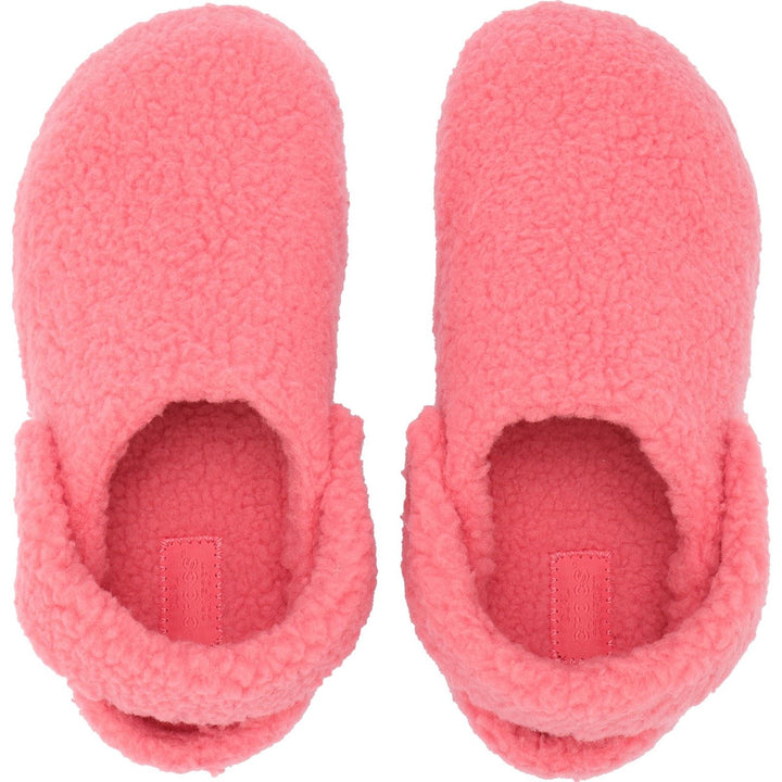 Women's Crocs 209386 Classic Cozzzy Slippers in Black - Image 1